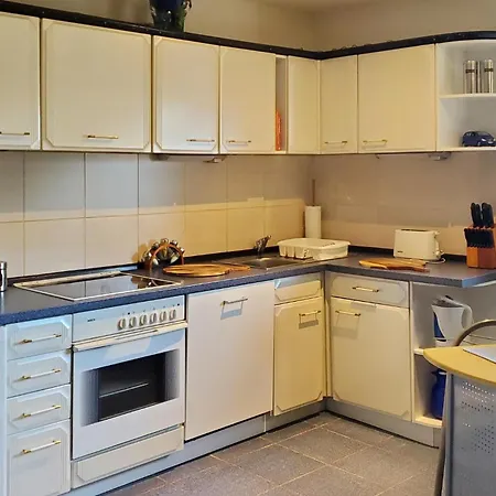 In Rubkow Ot Appartement Krenzow