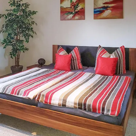 Apartment 2 Bedroom Lovely In Rubkow Ot