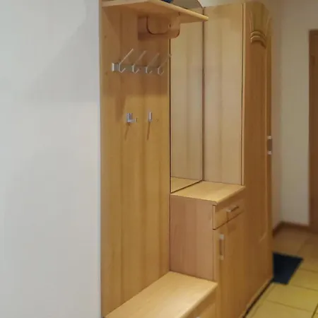 2 Bedroom Stunning In Rubkow Ot *