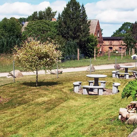 2 Bedroom Lovely In Rubkow Ot Krenzow
