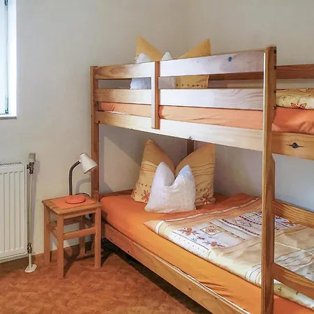 2 Bedroom Lovely In Rubkow Ot Apartment