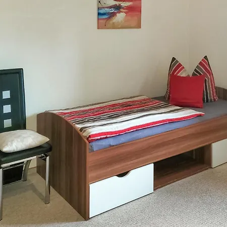 2 Bedroom Lovely In Rubkow Ot *