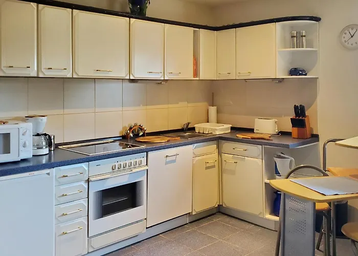 In Rubkow Ot アパート Krenzow