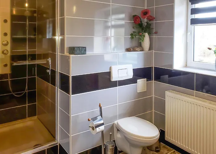 In Rubkow Ot アパート